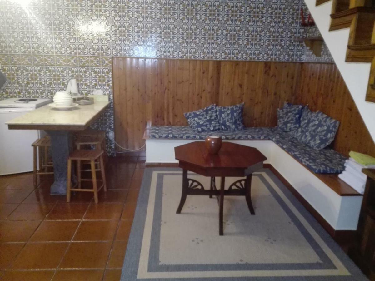 Terras De Santo Antonio Guest House Lagoa  Exterior photo