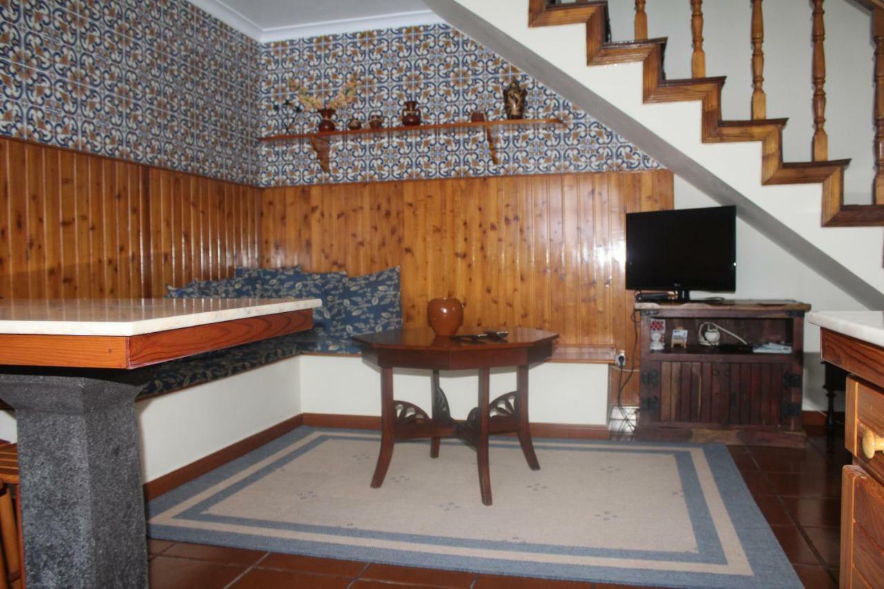 Terras De Santo Antonio Guest House Lagoa  Exterior photo