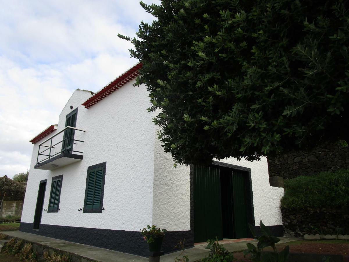 Terras De Santo Antonio Guest House Lagoa  Exterior photo