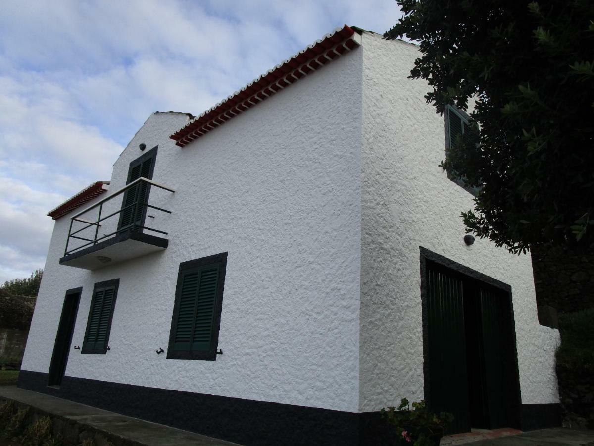 Terras De Santo Antonio Guest House Lagoa  Exterior photo